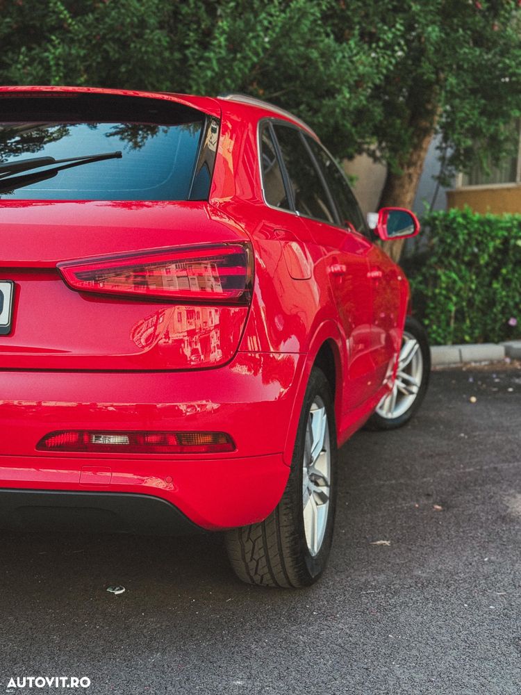 Audi Q3 - 5