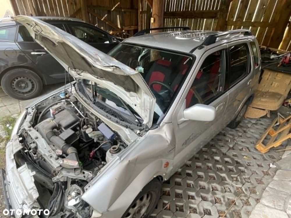 Suzuki Ignis - 7