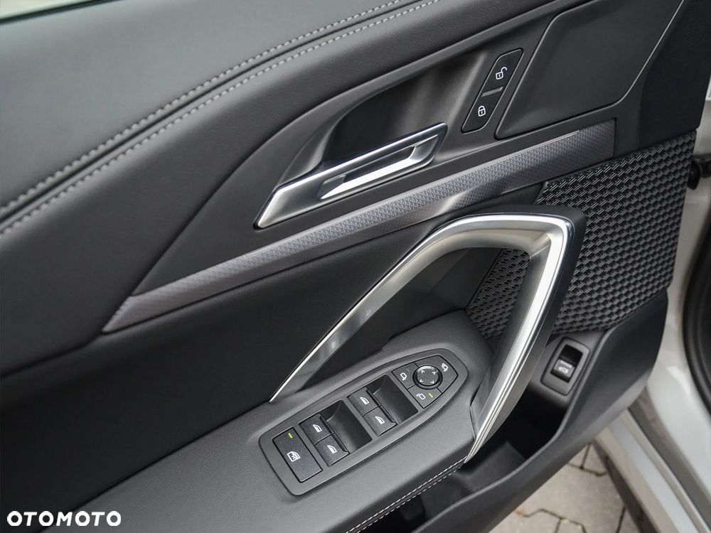 BMW X1 sDrive20i - 19