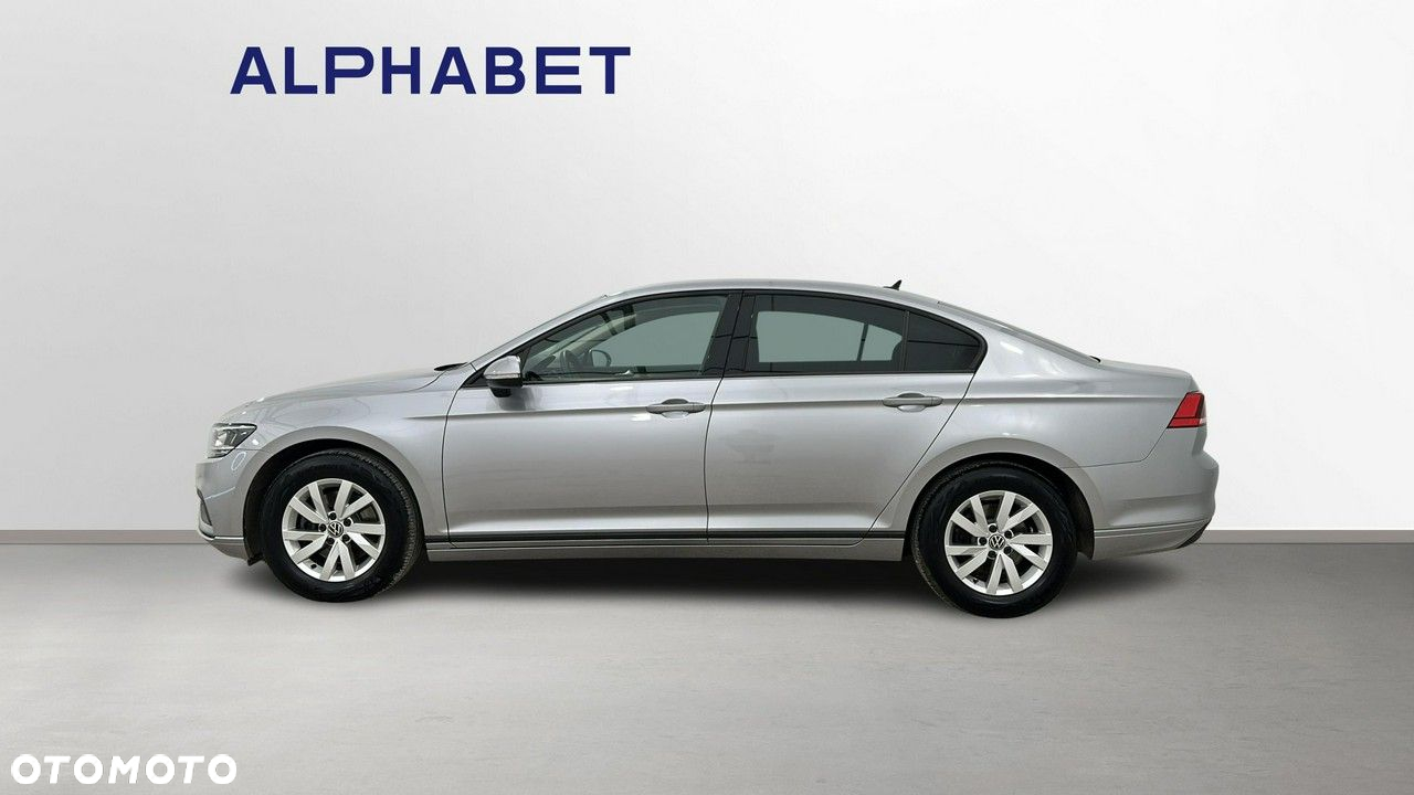 Volkswagen Passat 2.0 TDI EVO Essence - 3