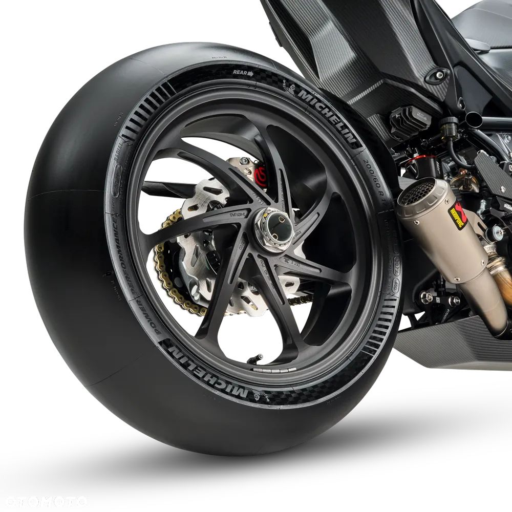 KTM Super Duke - 8