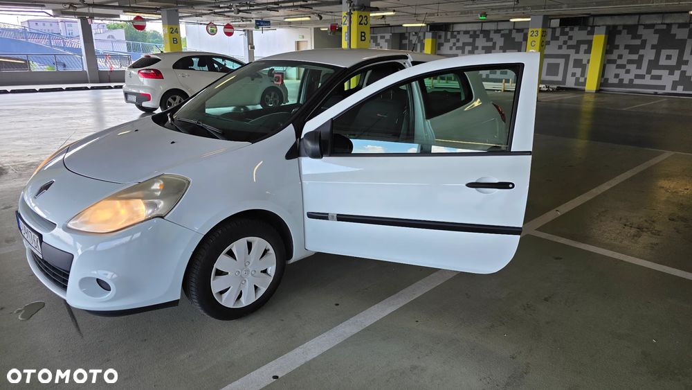 Renault Clio 1.5 dCi Authentique - 2