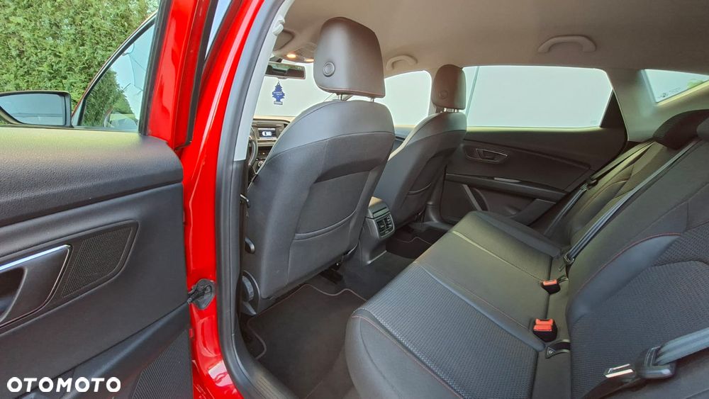 Seat Leon 1.4 TSI Start&Stop FR - 16