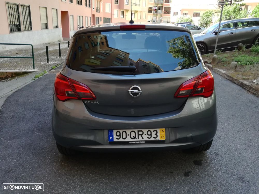 Opel Corsa 1.2 Edition - 6