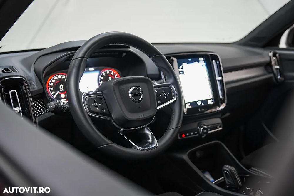 Volvo XC 40 T5 Recharge DKG RDesign - 7