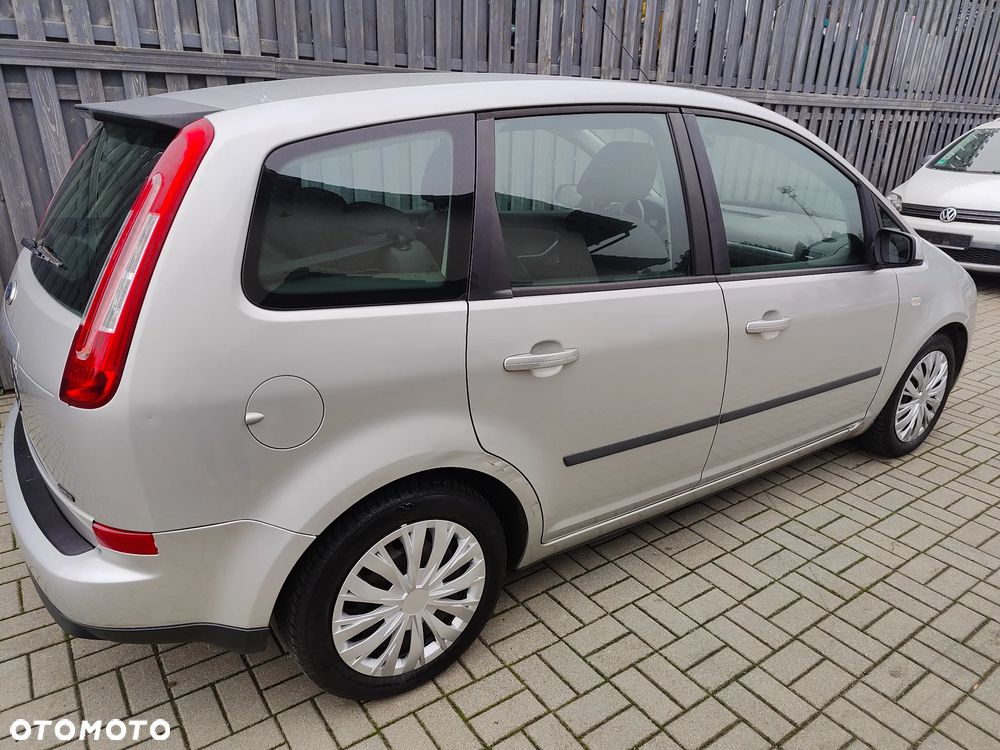 Ford C-MAX 1.6 Style - 6