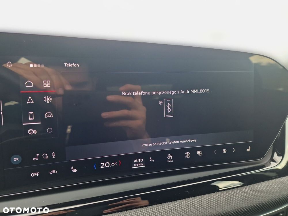 Audi A5 Avant TFSI S tronic - 34
