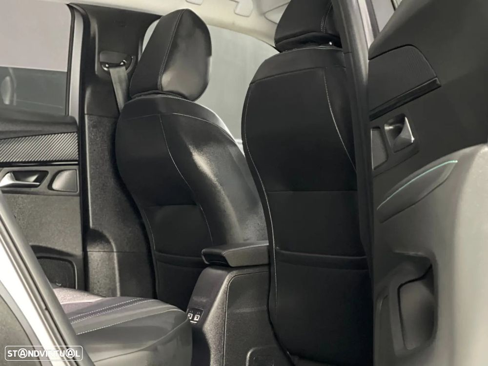 Peugeot 2008 1.2 PureTech Allure Pack EAT8 - 8