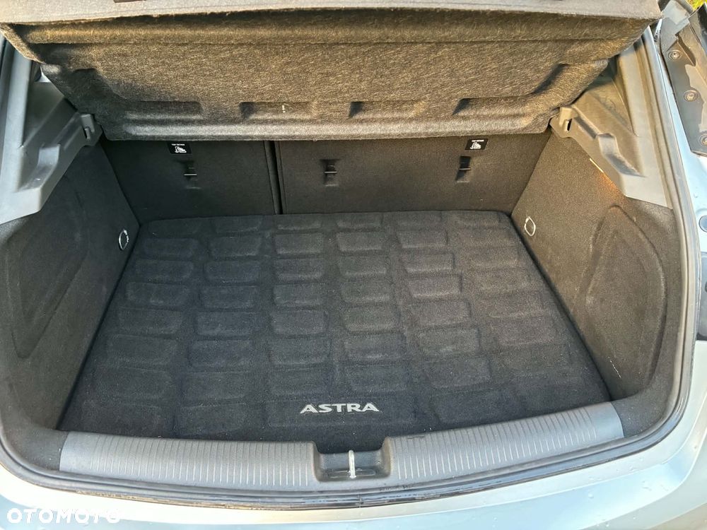 Opel Astra - 21