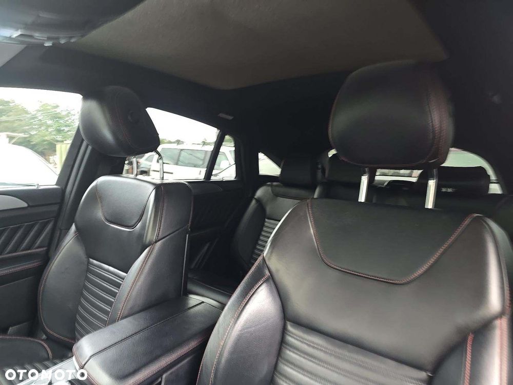 Mercedes-Benz GLE AMG 43 4M 9G-TRONIC AMG Line - 8