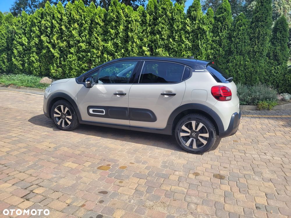 Citroën C3 1.2 PureTech Shine - 9
