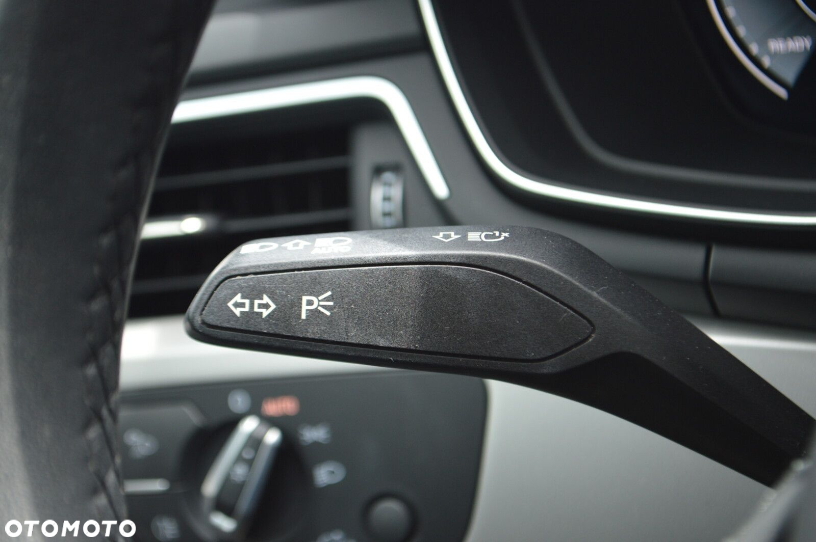 Audi A4 - 13