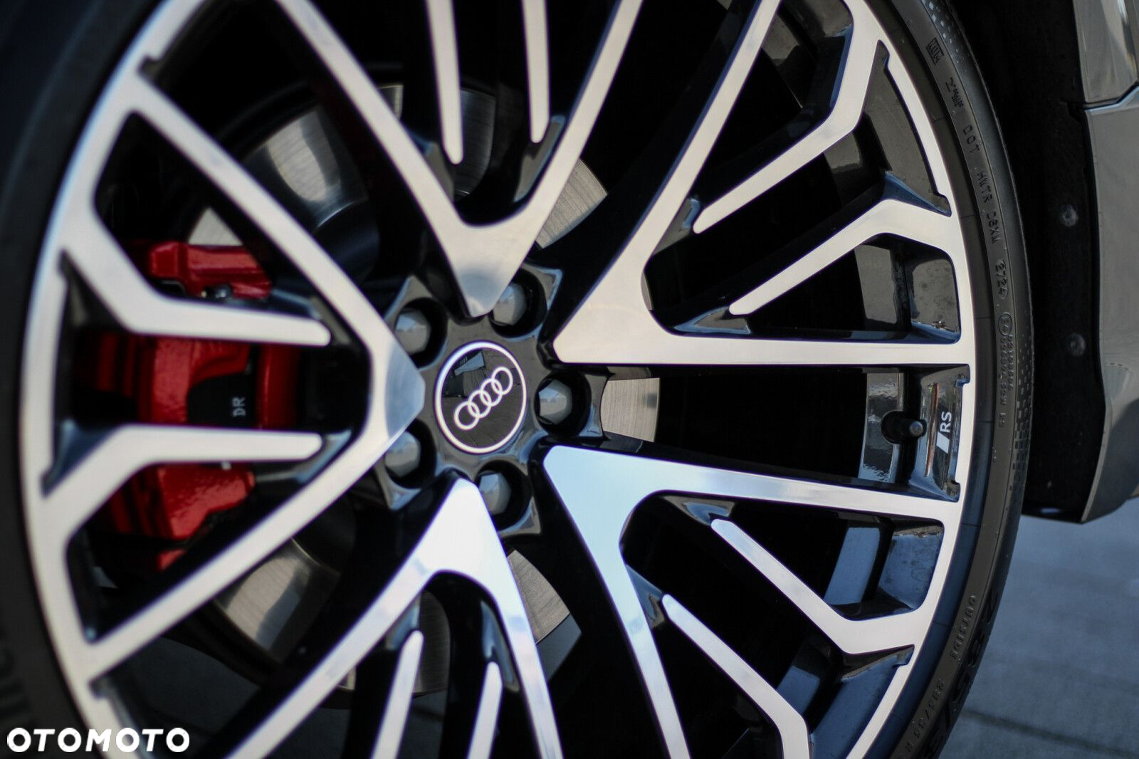 Audi SQ8 - 12