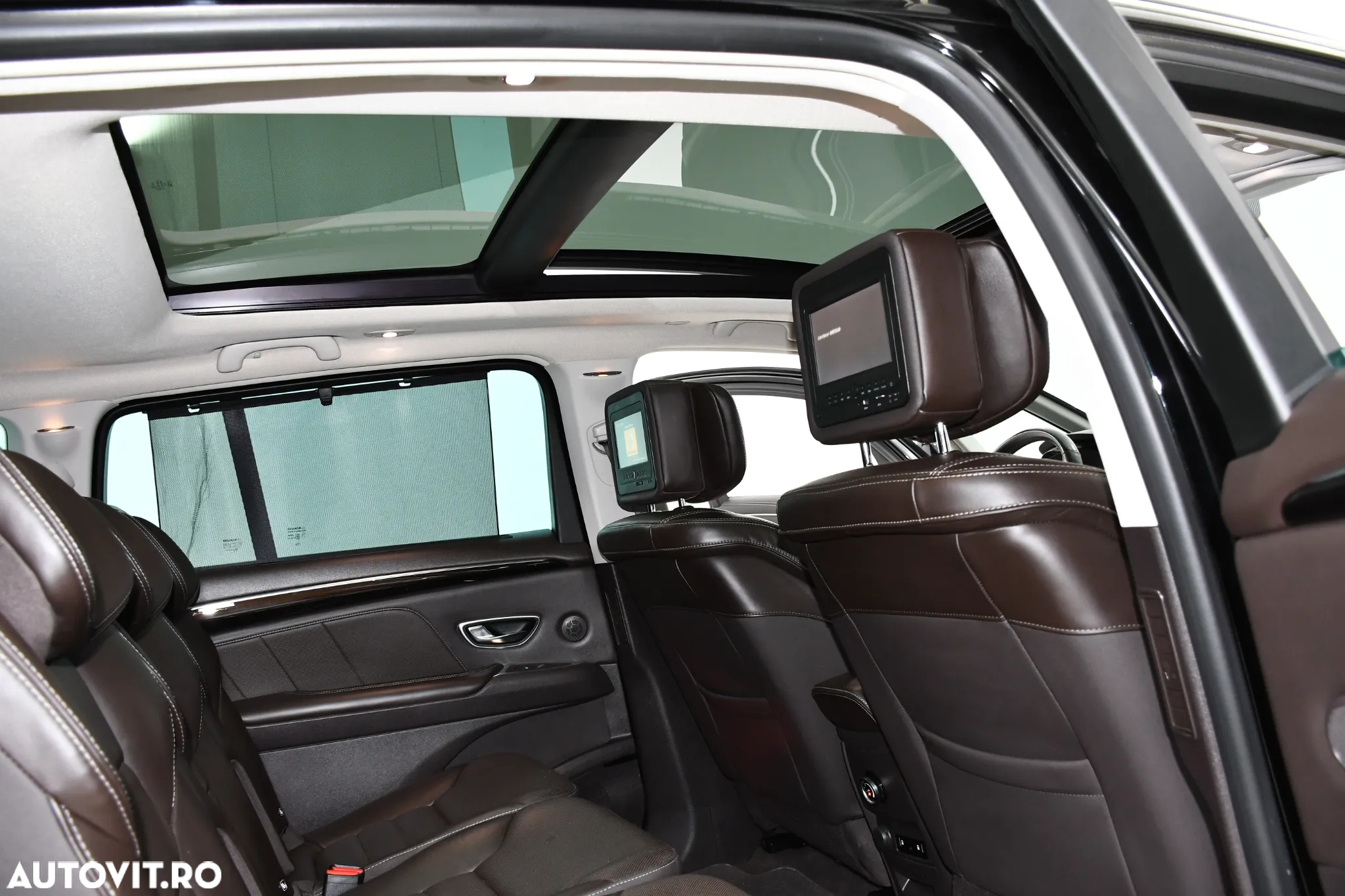 Renault Espace Energy dCi 160 EDC Initiale Paris - 6