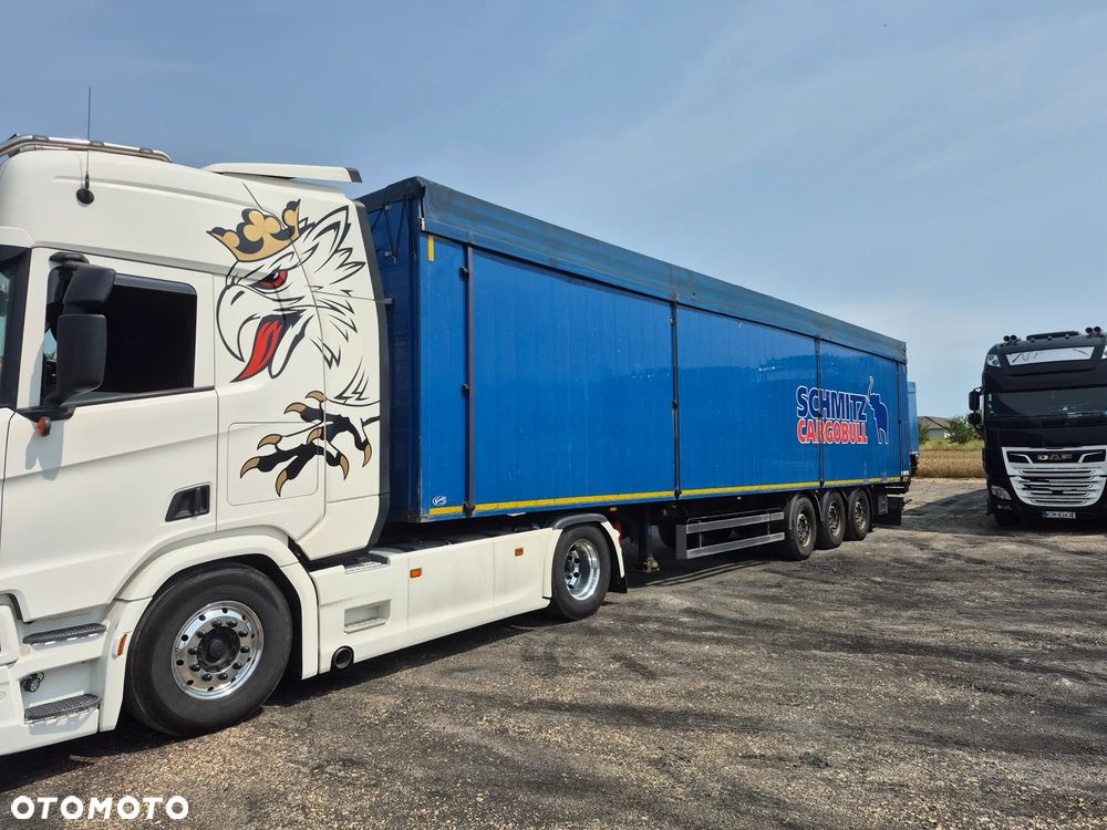 Schmitz Cargobull - 3