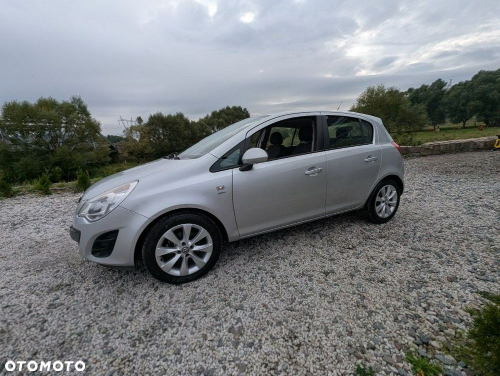 Opel Corsa - 11