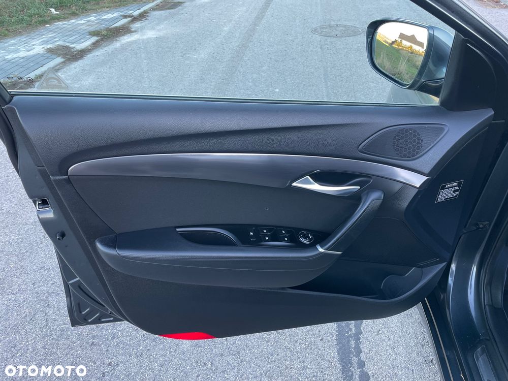 Hyundai i40 1.7 CRDi Comfort + - 9