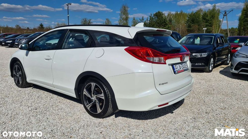 Honda Civic - 18
