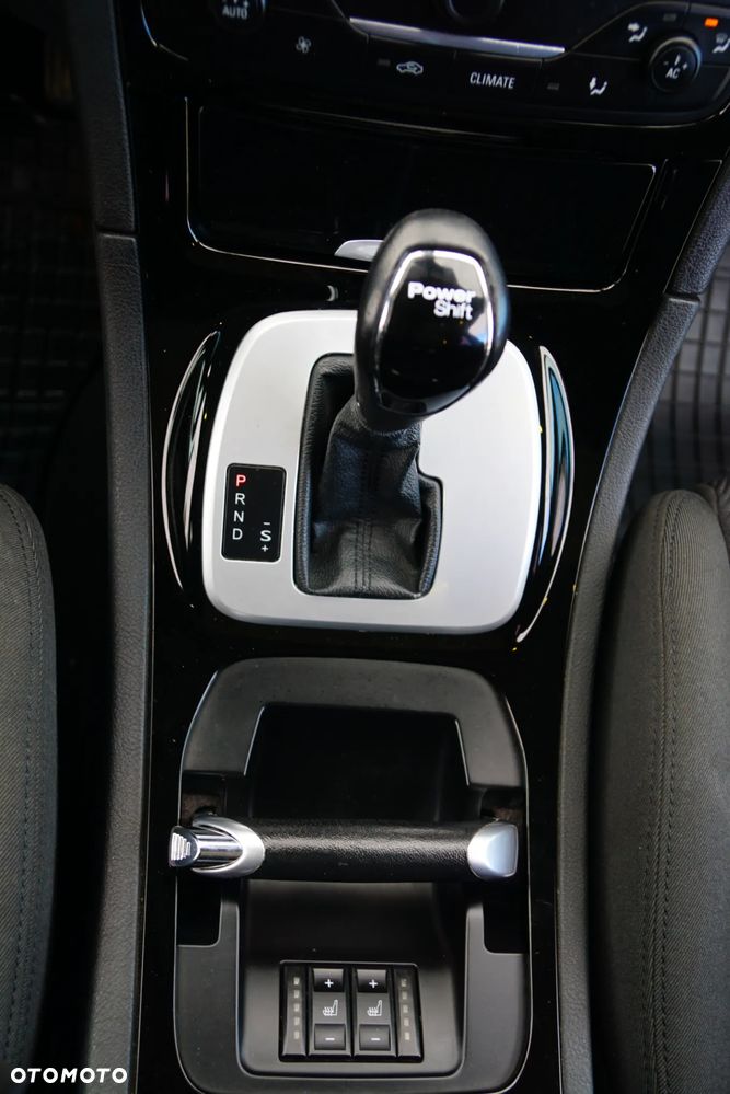 Ford S-Max 2.0 TDCi DPF Titanium MPS6 - 33