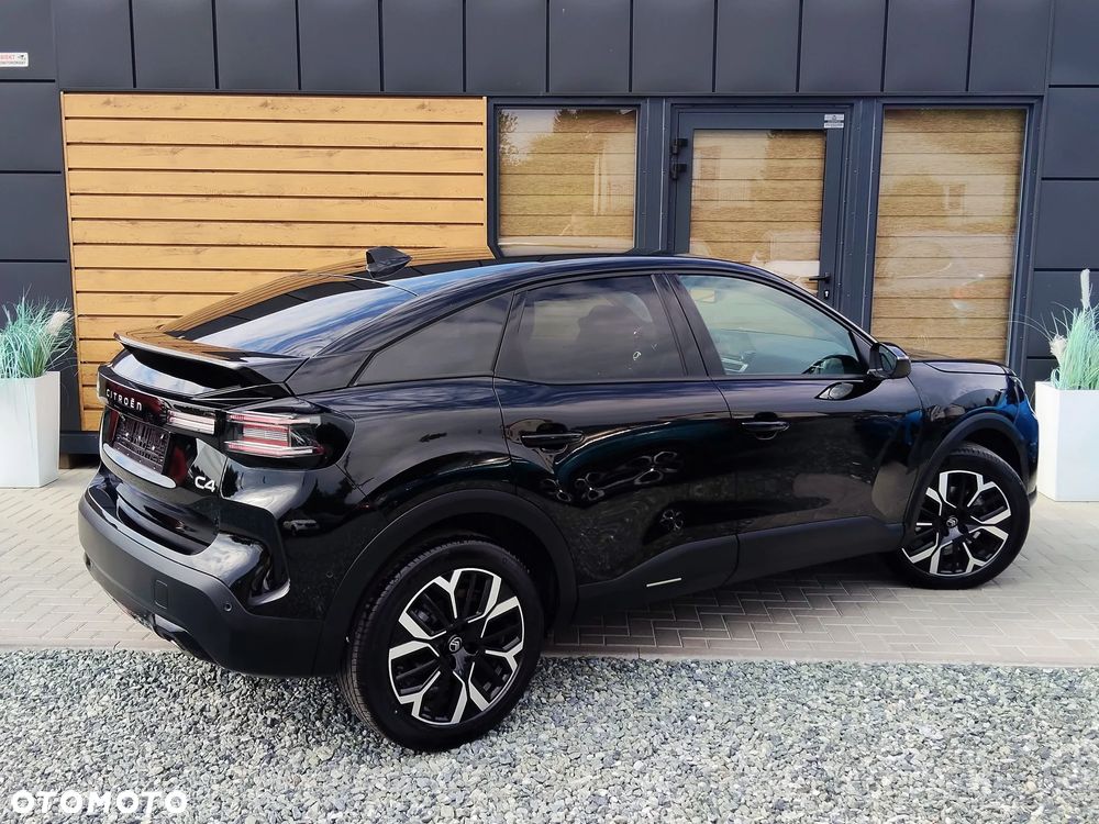 Citroën C4 PureTech 130 Stop&Start EAT8 MAX - 30