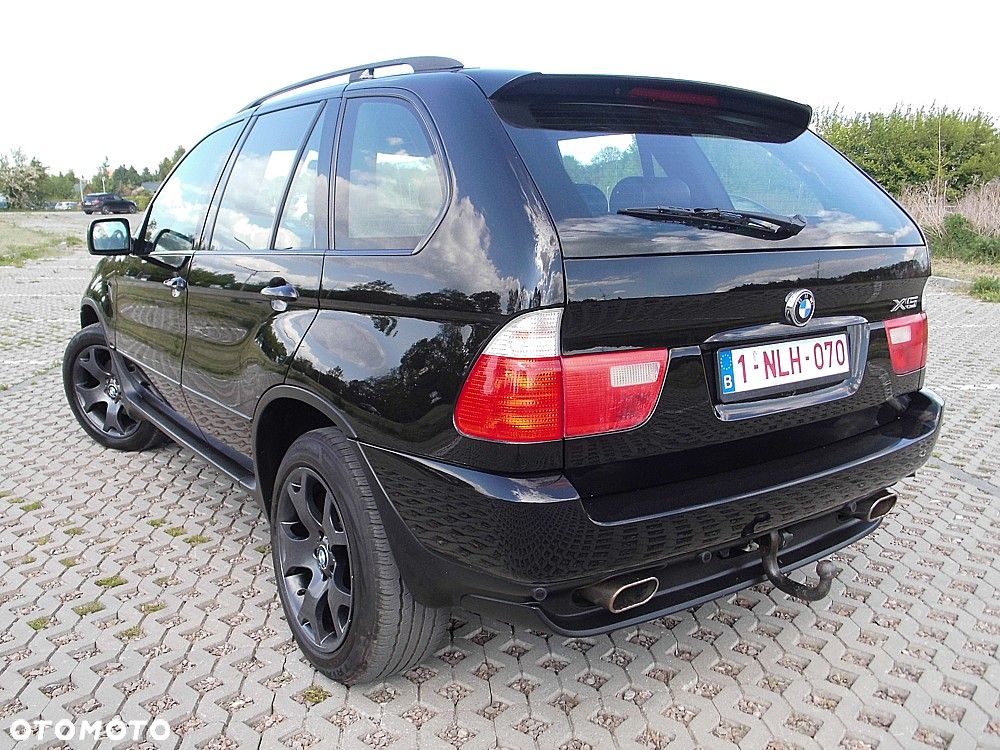 BMW X5 3.0 i Edition Exclusive - 15