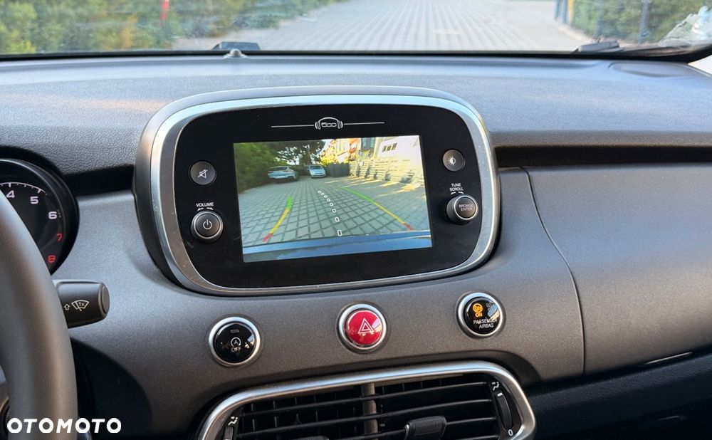 Fiat 500X 1.0 FireFly Turbo 4x2 S&S City Cross - 24