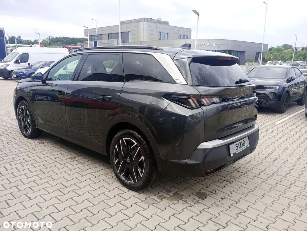 Peugeot 5008 - 6