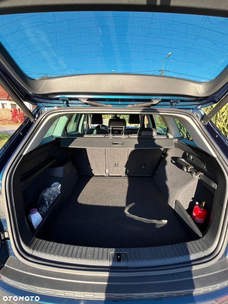 Skoda Kodiaq 2.0 TSI 4x4 Style DSG - 21