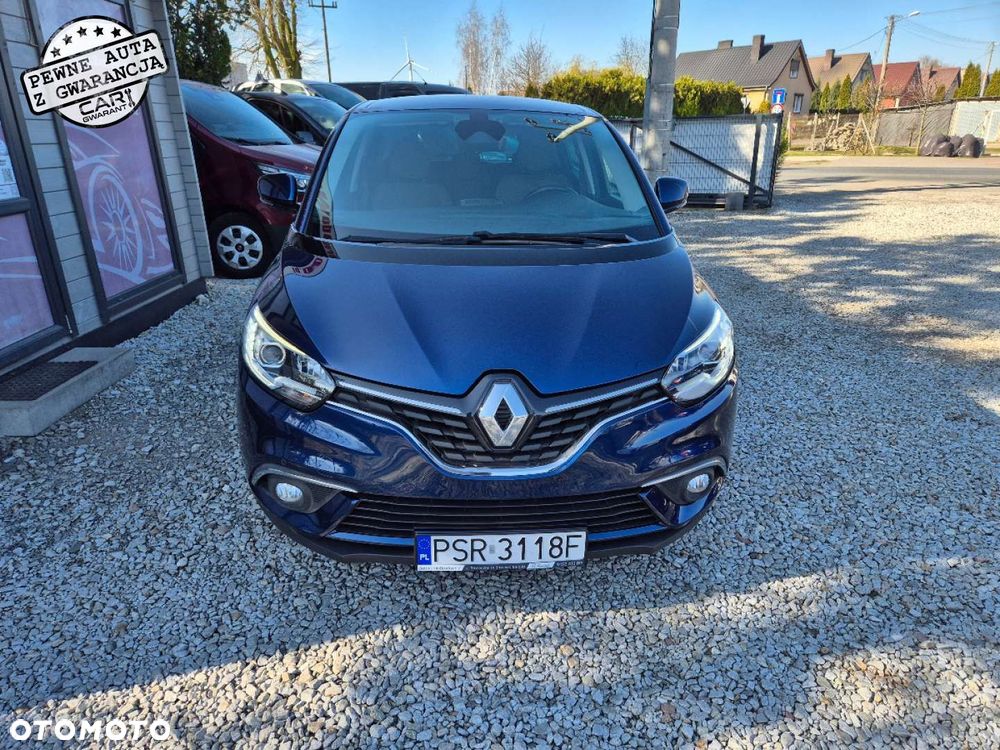 Renault Grand Scenic - 3