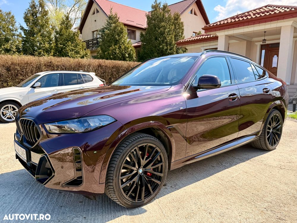 BMW X6 - 2