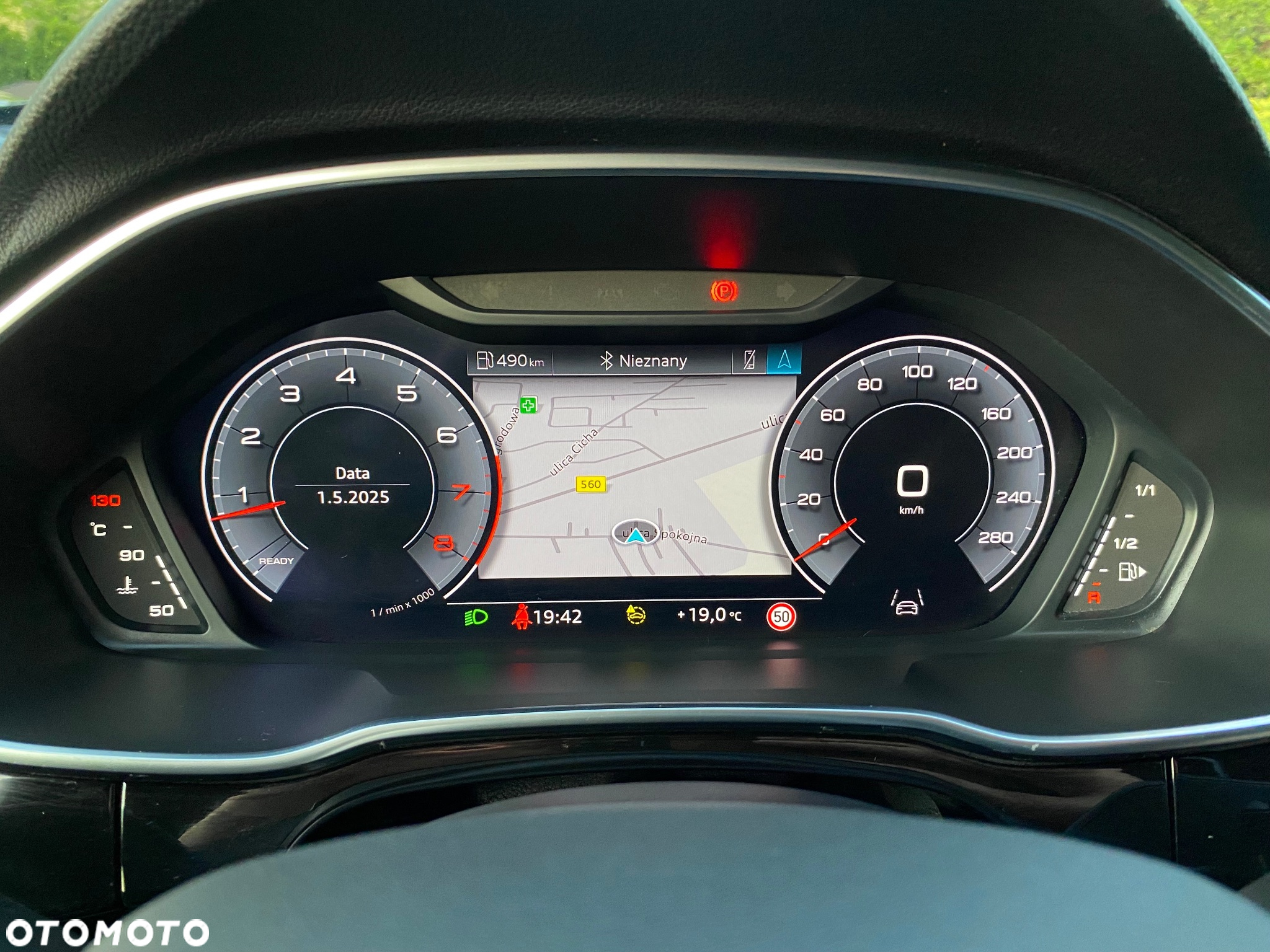 Audi Q3 35 TFSI - 29