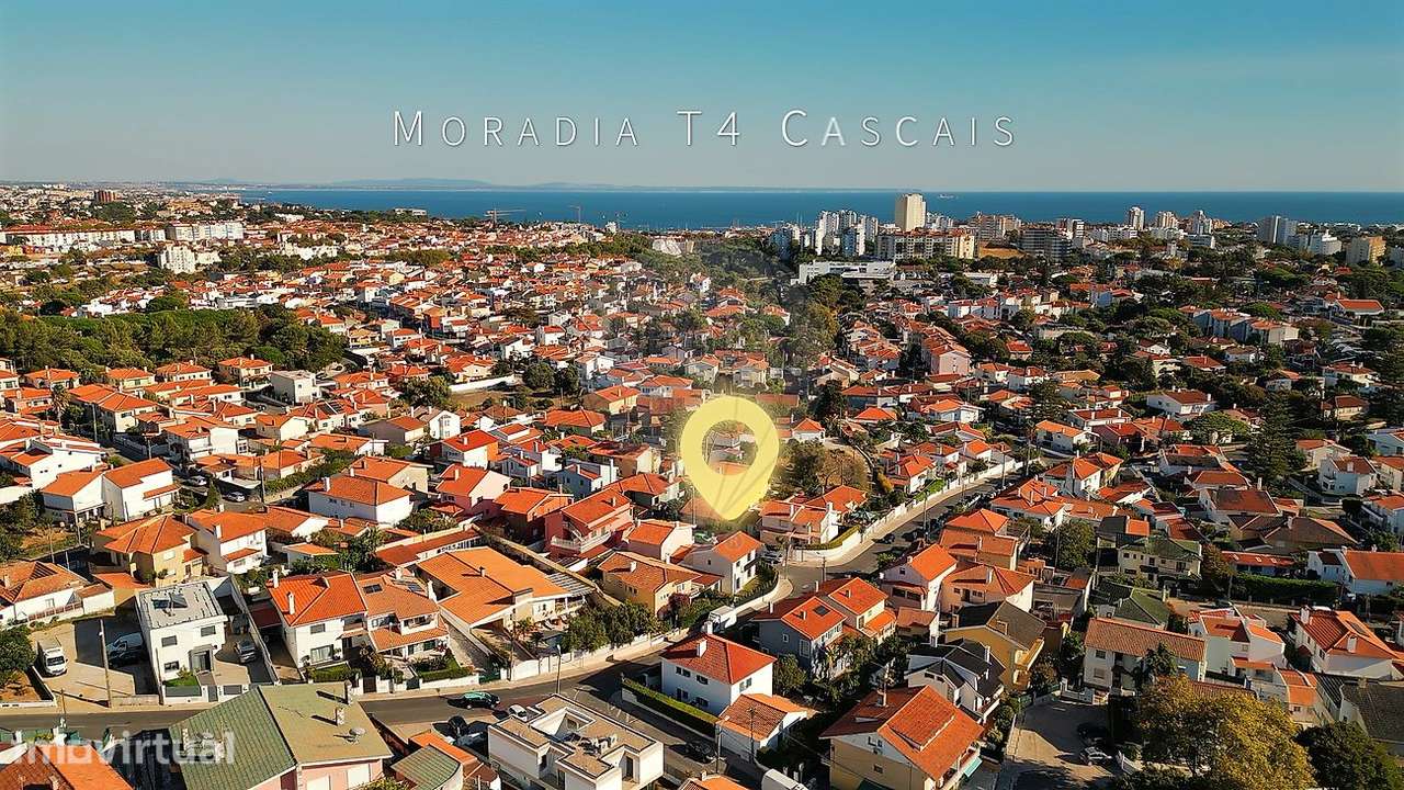 Moradia T4 para arrendamento - Grande imagem: 3/46