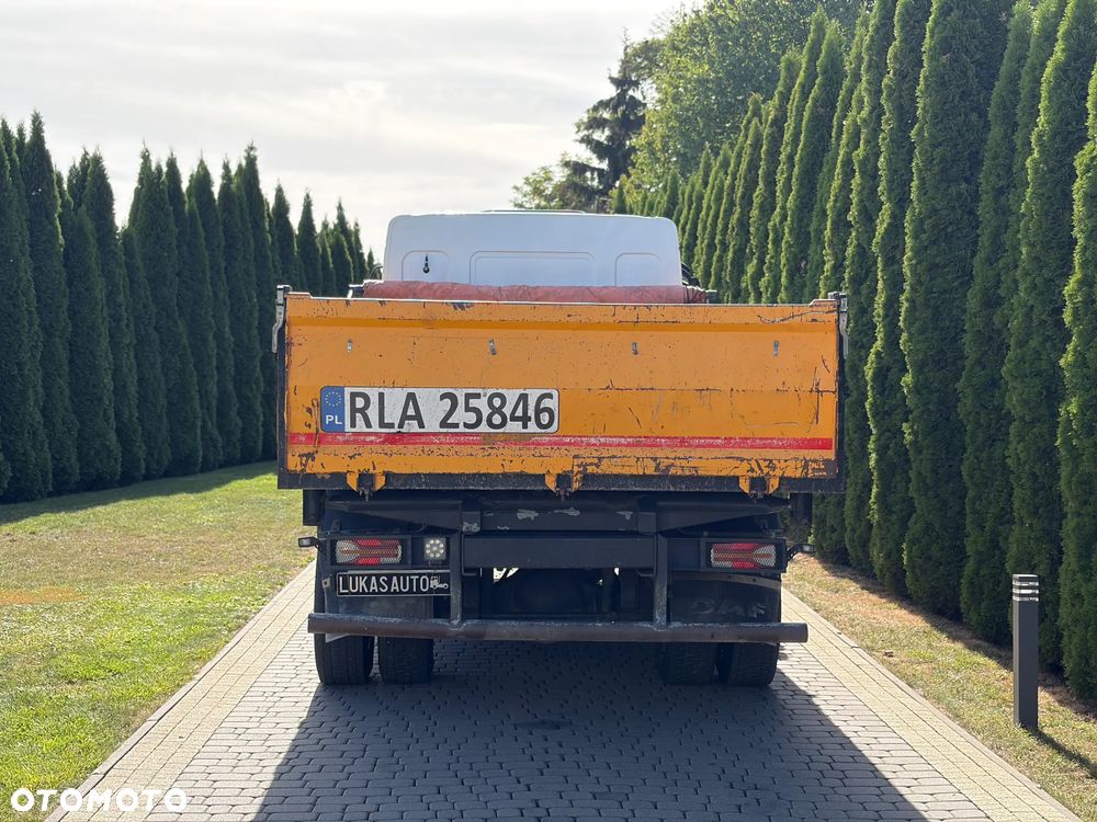 DAF 45 WYWROTKA 12 T MANUAL - 8