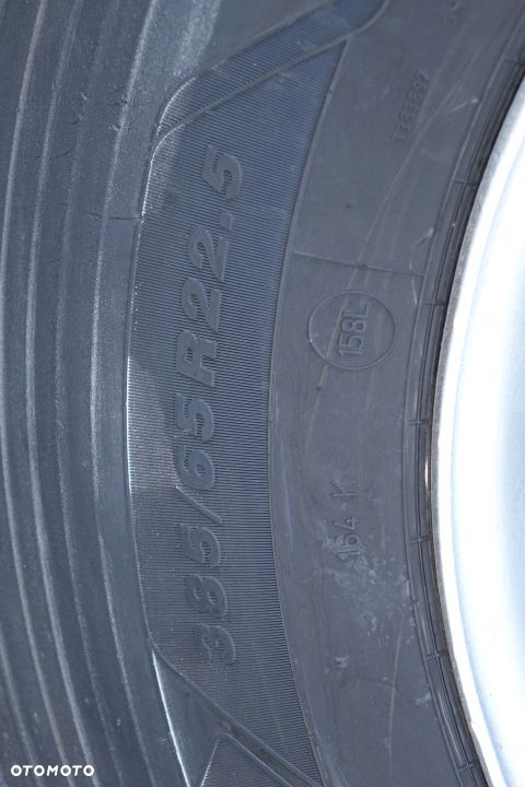 Lamberet CHŁODNIA / SR2 / THERMO KING SLXe300 / SAF / DRUKARKA / KOSZ NA KOŁO ZAPASOWE - 17