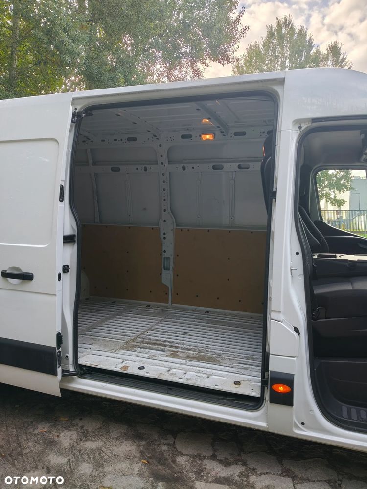 Renault Nissan Interstar/Master to samo co Master/Movano L3H2 FV23% - 19