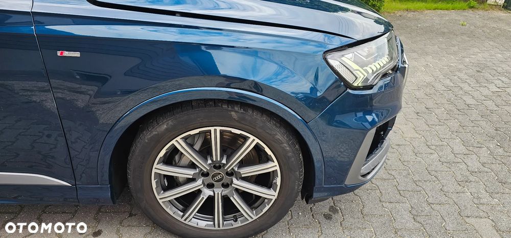 Audi Q7 - 17