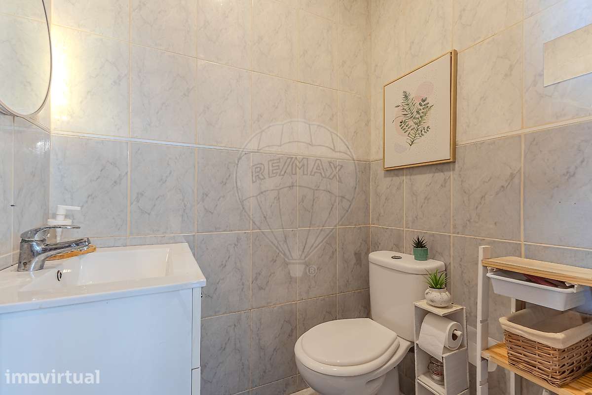 Apartamento T3 para venda - Grande imagem: 3/32