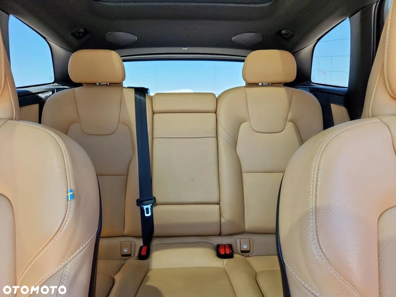 Volvo XC 60 T6 AWD Inscription - 9