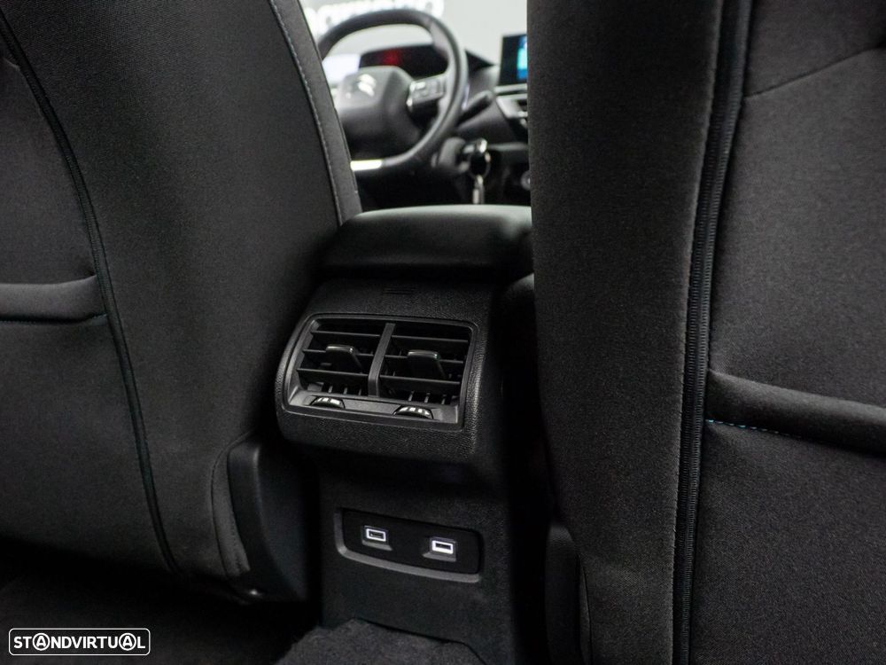 Citroën e-C4 50 kWh Feel Pack - 40