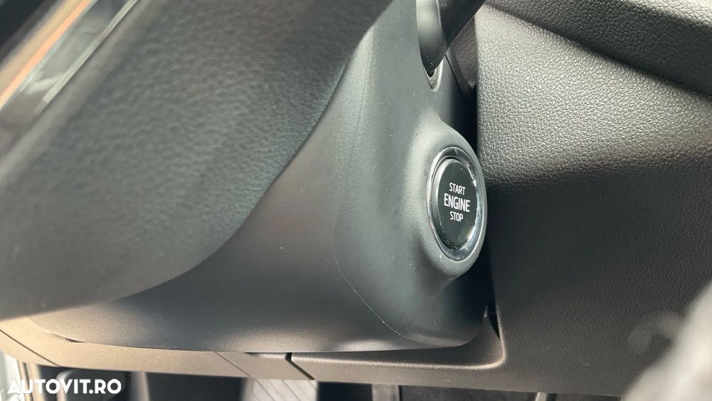 Skoda Octavia 1.5 TSI Ambition - 28