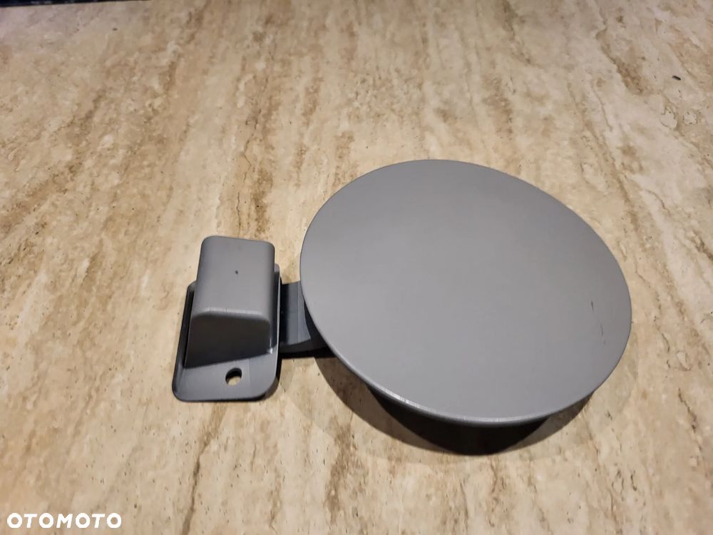 Klapka wlewu paliwa Daewoo Nexia Sedan 1.5 (75 CV) 1995 3248777 do malowania - 2