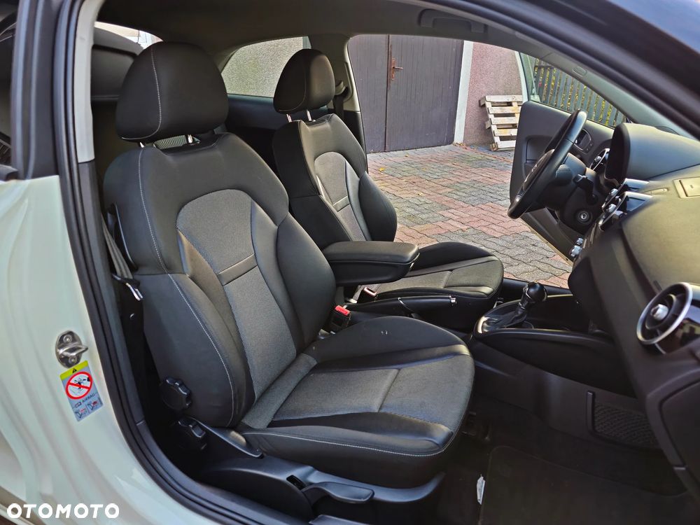 Audi A1 Sportback - 16