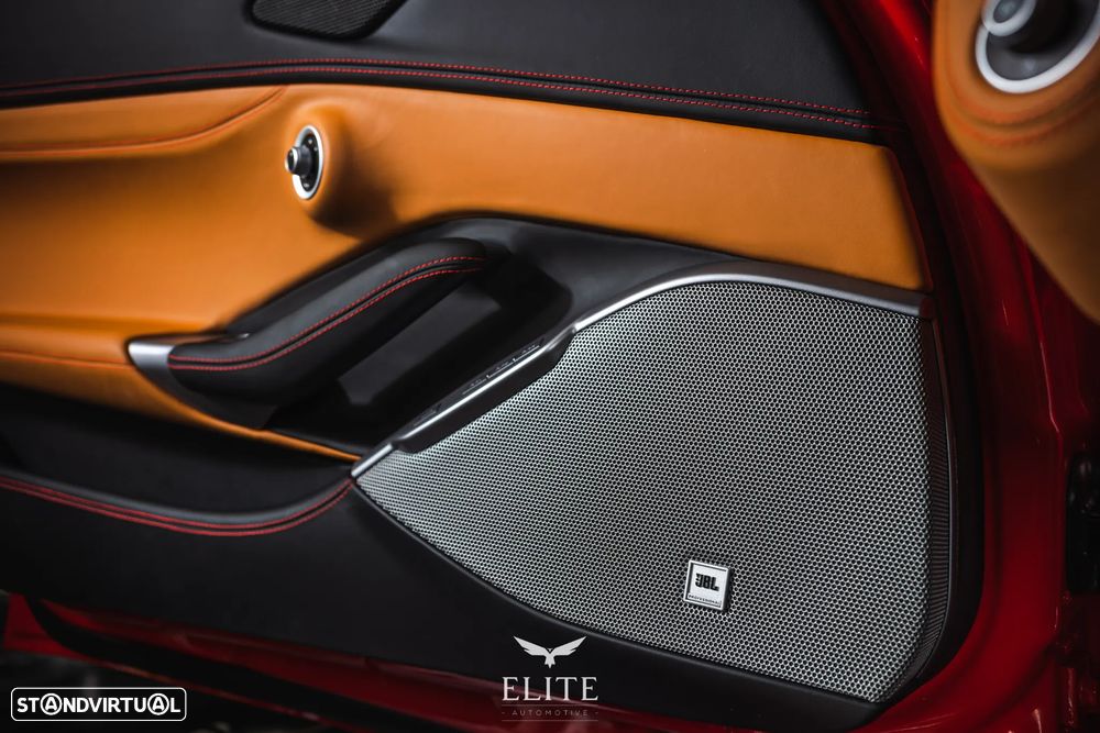 Ferrari Portofino Standard - 25