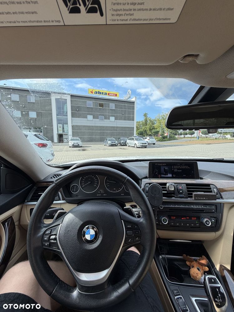 BMW Seria 4 - 8