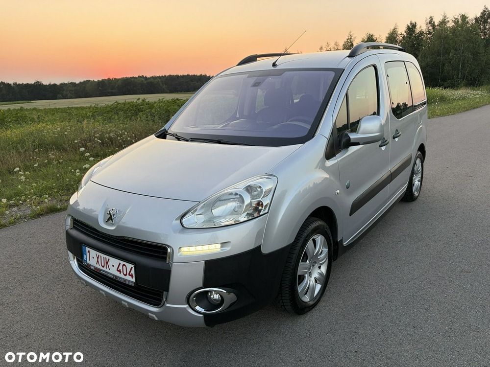 Peugeot Partner - 7