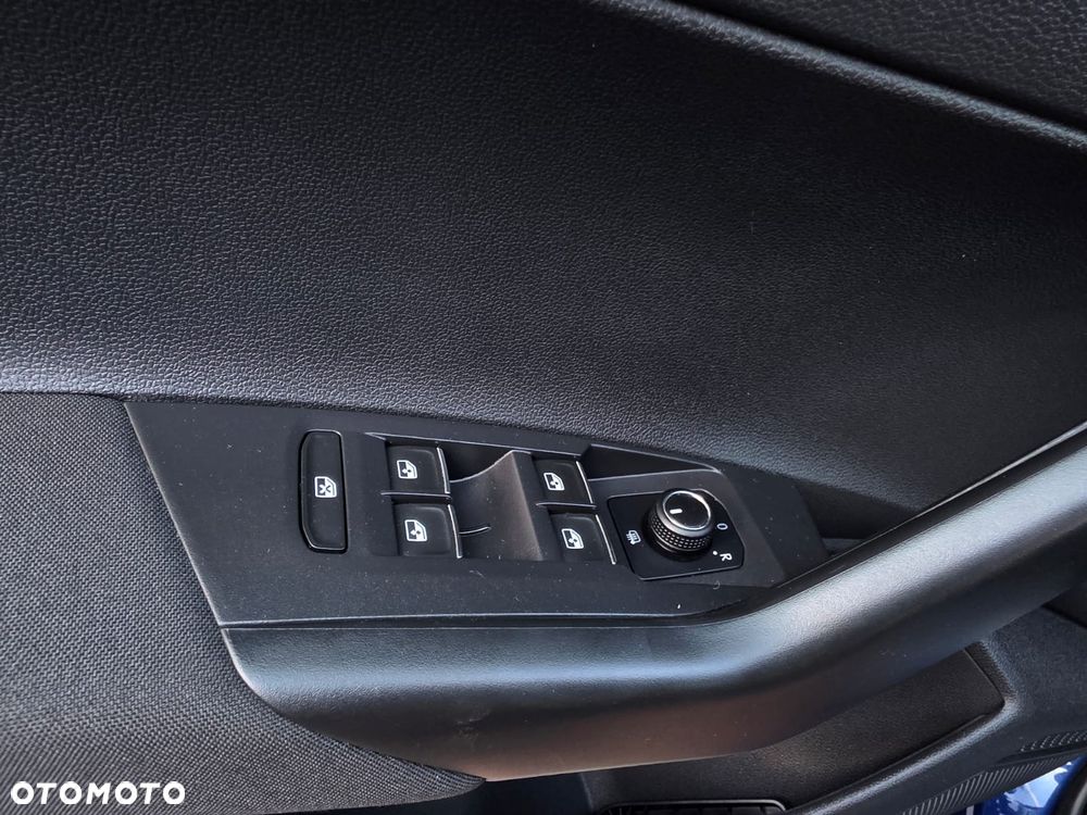 Volkswagen Polo 1.0 TSI OPF ACTIVE - 7