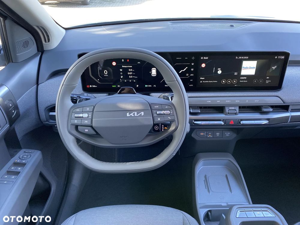 Kia EV3 81.4kWh Earth - 10