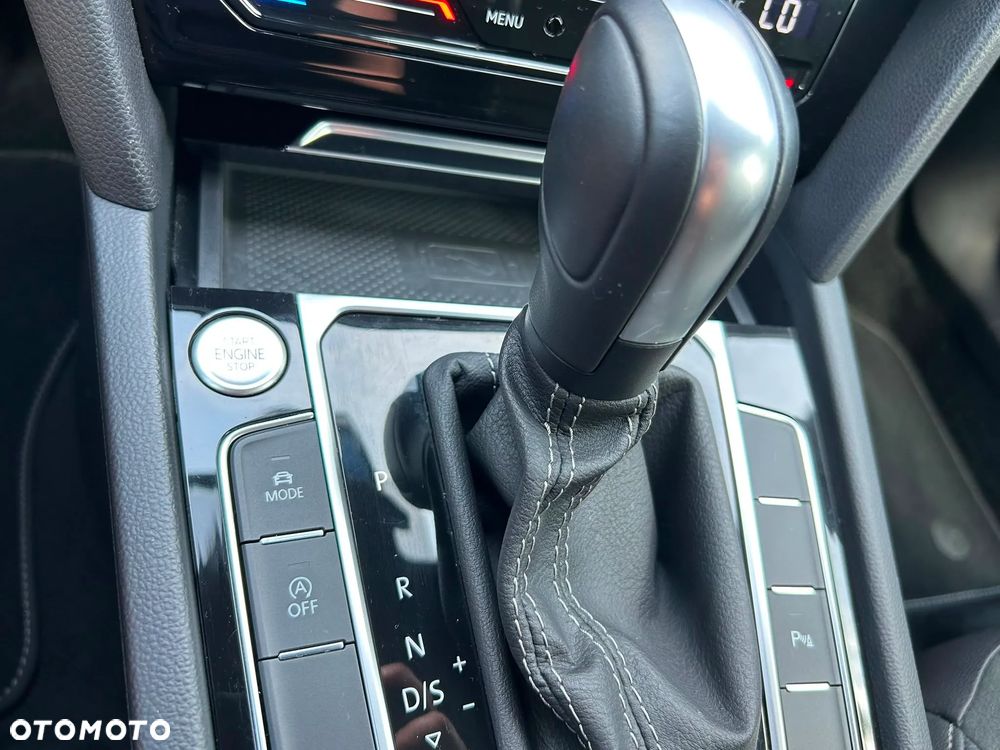 Volkswagen Arteon 2.0 TSI R-Line DSG - 16