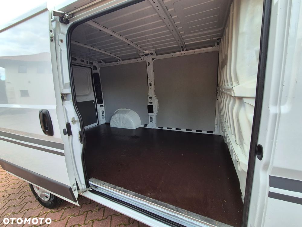 Fiat Ducato - 34