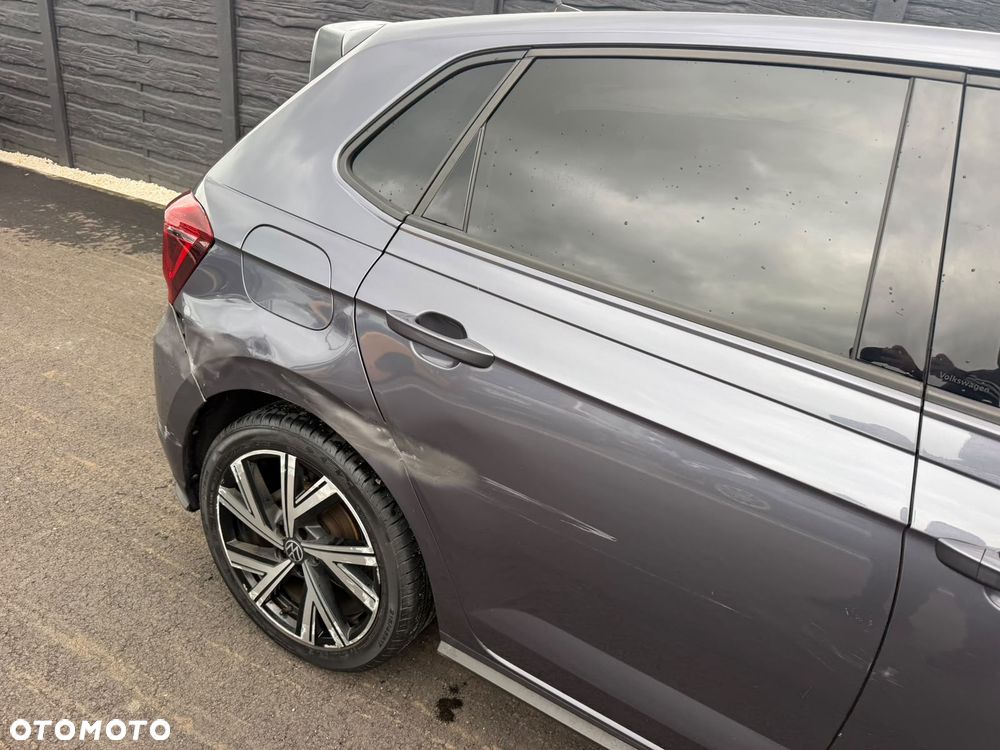 Volkswagen Polo 1.0 TSI OPF DSG R-Line - 30